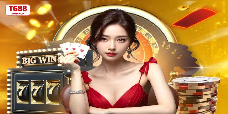 Bật mí những cách liên hệ TG88 đang được áp dụng