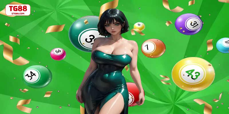 Chọn số đẹp dựa vào tần suất xuất hiện