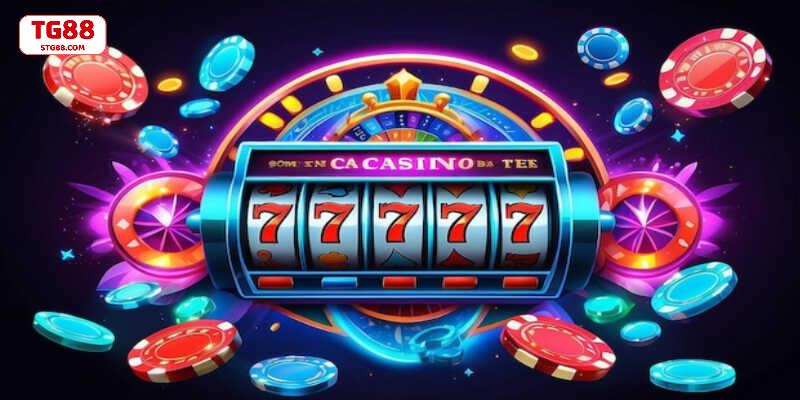 Cơ chế vận hành chi tiết của trò giải trí thú vị