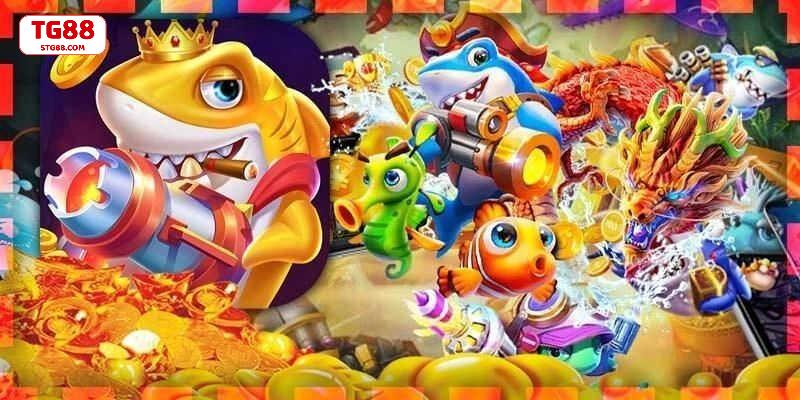 Game bắn cá béo với thông tin cụ thể cho người dùng