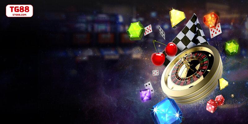 Khái quát về siêu phẩm bài Baccarat hot hit