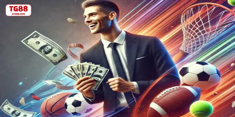 Mẹo bắt kèo hiệu quả từ các giải đấu lớn