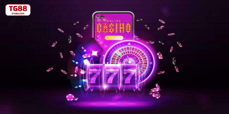 Nhìn nhận ưu điểm hấp dẫn từ sảnh ONGame Casino