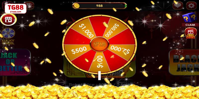 Sân chơi hứa hẹn nhiều ưu điểm khi bạn trải nghiệm game