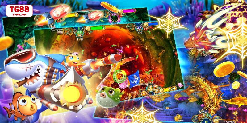 Tham gai săn mồi dễ dàng với sân chơi uy tín