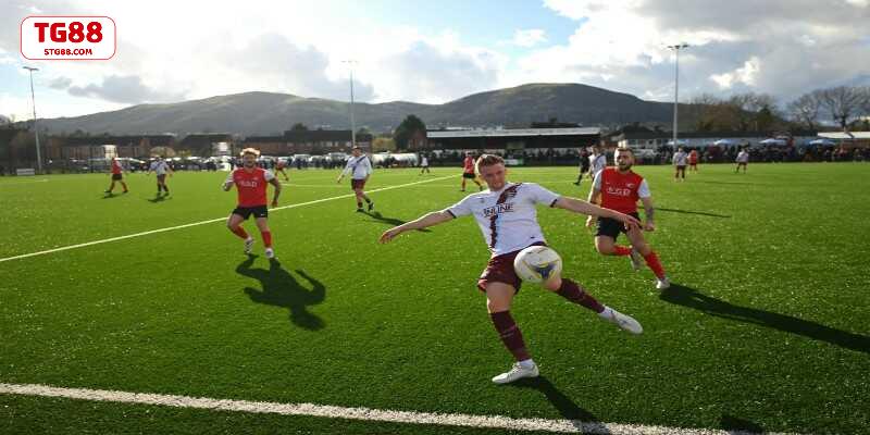 Tìm hiểu về kèo Châu Âu